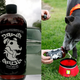 Image for article titled The Strange History of Bottled Drinks Marketed to Dogs and Cats